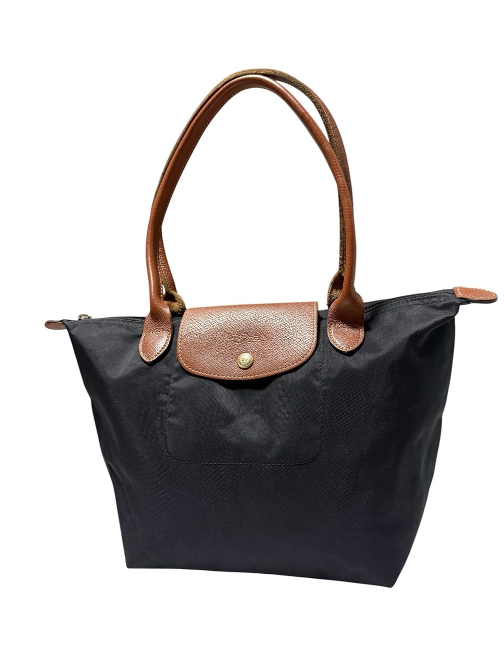 Longchamp le pliage large bag